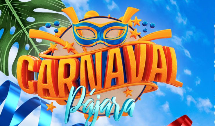 Karneval 2023 in Pájara, Costa Calma, La Lajita, Jandía und Morro Jable