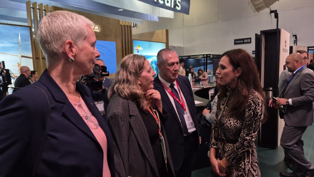 Fuerteventura beeindruckt auf der WTM