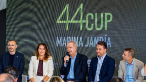 44CUP MARINA JANDÍA