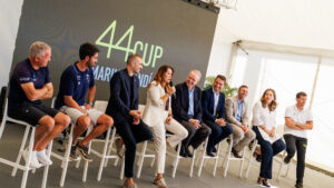 44CUP MARINA JANDÍA