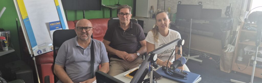 Costa Calma , Paraja el sur despierta