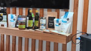 Fuerteventuras Küche auf der Madrid Fusión 2026 