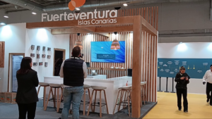 Fuerteventuras Küche auf der Madrid Fusión 2026