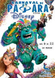 Karneval auf Fuerteventura 2026 erleben - alle Termine