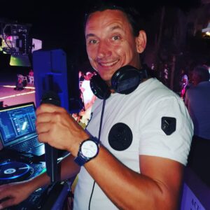 Summer Opening Beach Party 2026