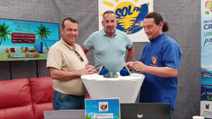 Landwirtschaft in Pájara und Costa Calma - Mein Eindruck auf der FEAGA 2026