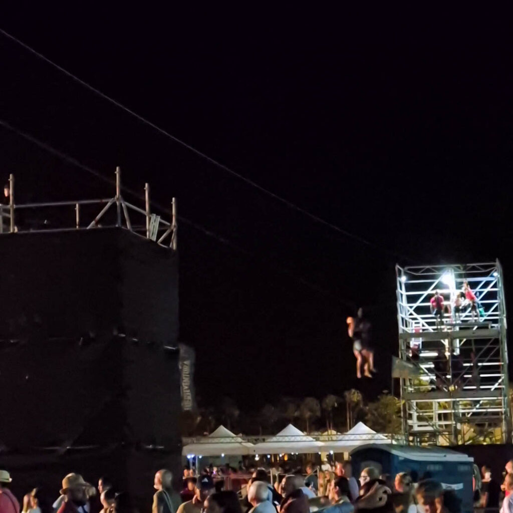 Caleta Beach Party 2026
